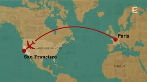 I'll come sleep at your house Season 5 Episode 1 - Episode 1