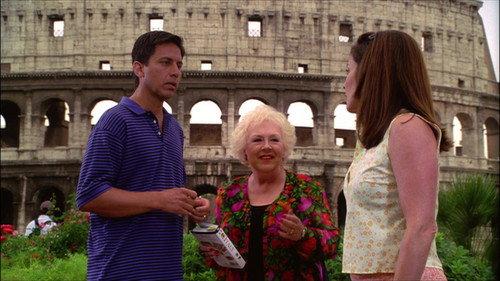Everybody Loves Raymond Season 5 Episode 2 - Italy (2)