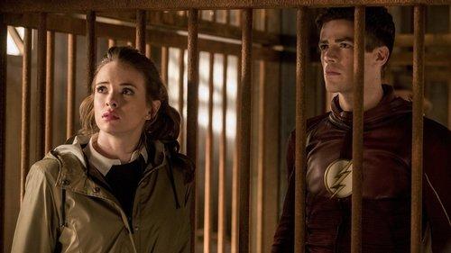 The Flash Season 3 Episode 13 - Attack on Gorilla City (1)