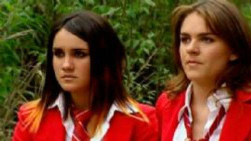 Rebelde Season 1 Episode 18 - Cosas que se deben ocultar