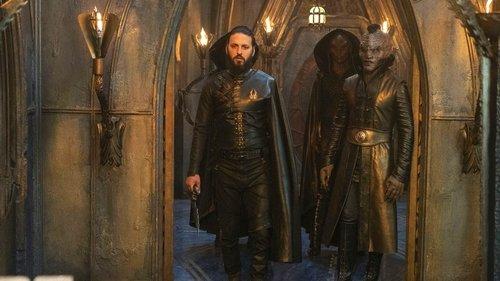 undefined Season 2 Episode 3 - Point of Light