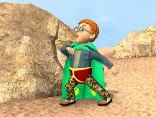 Fireman Sam Season 6 Episode 5 - Heap Of Trouble