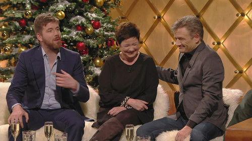 Vrede op Aarde Season 3 Episode 9 - Episode 9