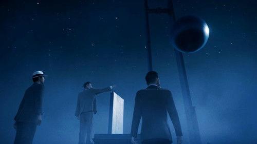 Three-Body Season 1 Episode 20 - Episode 20