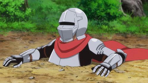 Don't Hurt Me, My Healer! Season 1 Episode 11 - So, this is Part 2 of the "What Story Is This?" arc...