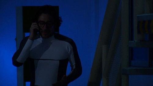 Invisible Twin Season 1 Episode 23 - Episode 23