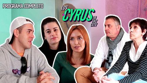 Los Cyrus in the city Season 1 Episode 5 - Episode 5
