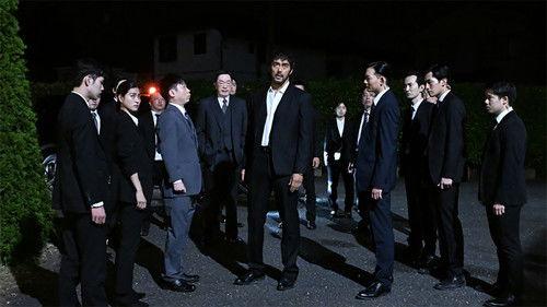 Vivant Season 1 Episode 6 - Episode 6