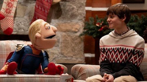 The Boys Season 4 Episode 7 - The Insider