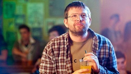 Fresh Meat Season 3 Episode 3 - Episode 3