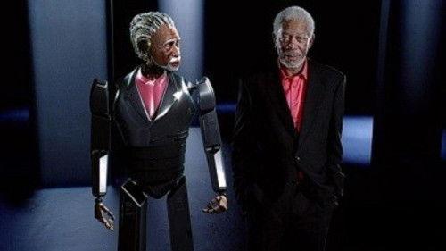 Through the Wormhole Season 4 Episode 8 - Is Reality Real?