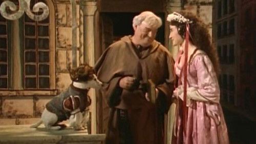 Wishbone Season 1 Episode 4 - Rosie, Oh, Rosie, Oh!