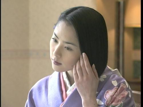 Bayside Shakedown Season 1 Episode 10 - Evil Bullet: The Detective's Tears That Disappeared in the Rain