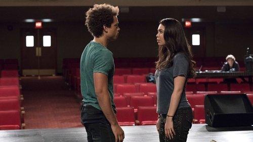 Rise Season 1 Episode 2 - Most of All to Dream