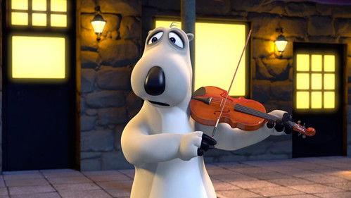 Bernard Season 4 Episode 1 - Episode 1