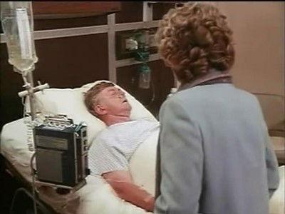 Cagney & Lacey Season 5 Episode 8 - Filial Duty