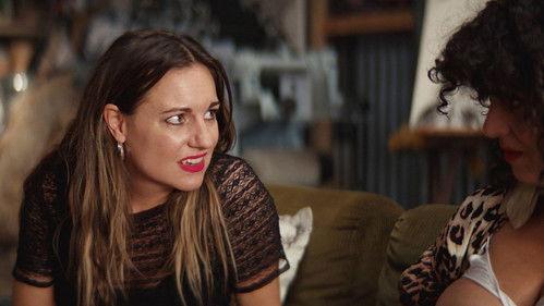 Bodem Season 1 Episode 6 - April