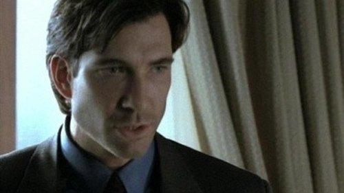 The Practice Season 2 Episode 6 - Sex, Lies and Monkeys (2)