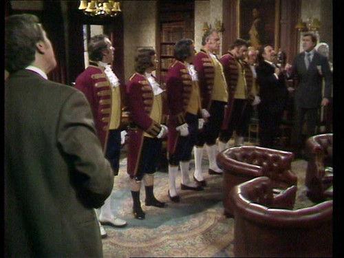 Bowler Season 1 Episode 2 - Members Only