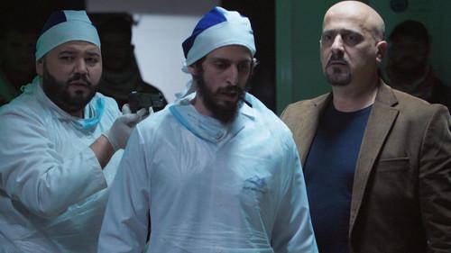 Al Hayba Season 4 Episode 20 - Episode 20