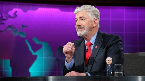 Shaun Micallef's Mad as Hell Season 9 Episode 6 - Episode 6