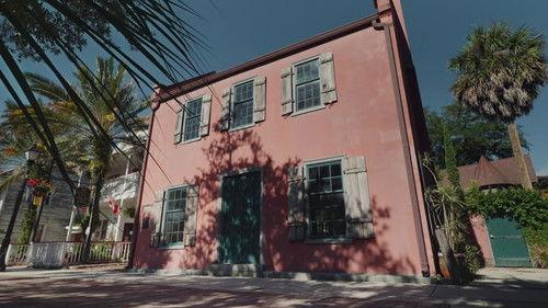 Background image for 42 Spanish Street