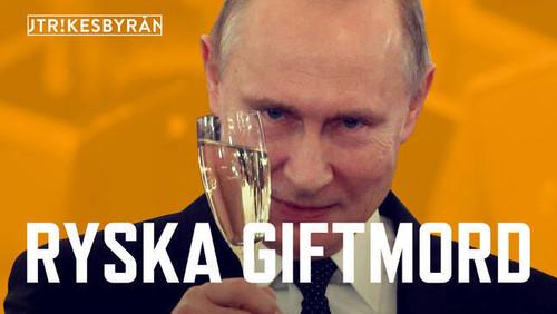 Utrikesbyrån Season 2 Episode 2 - Episode 2