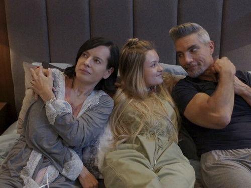 El amor invencible Season 1 Episode 22 - "¡Ana Julia es tu hija!"