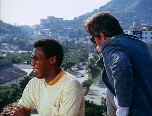 I Spy Season 3 Episode 21 - Shana