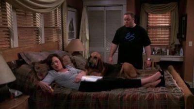 The King of Queens Season 9 Episode 5 - Ruff Goin'