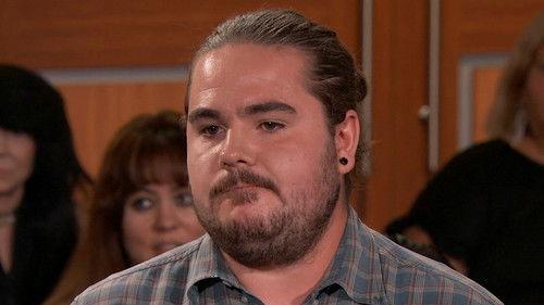 Tribunal Justice Season 1 Episode 11 - Ex-Friends with Benefits