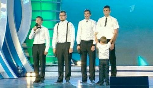 KVN Season 39 Episode 8 - Episode 8