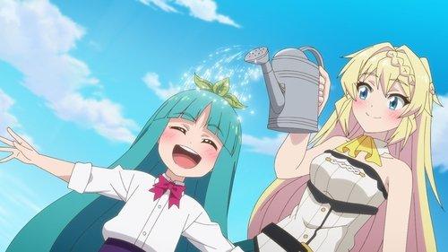 I've Been Killing Slimes for 300 Years and Maxed Out My Level Season 2 Episode 10 - We Went to the Demon King's Birthday Party