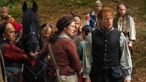 undefined Season 4 Episode 13 - Man of Worth