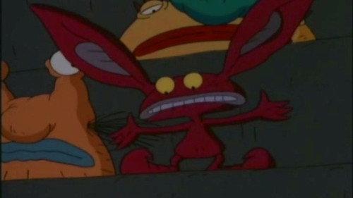 Aaahh!!! Real Monsters Season 1 Episode 22 - Where Have All the Monsters Gone?