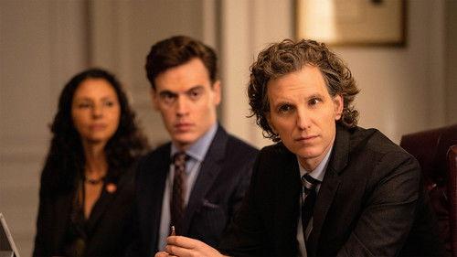 Madam Secretary Season 5 Episode 9 - Winter Garden