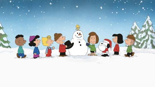 Peanuts Season 1 Episode 40 - It's Christmastime Again, Charlie Brown