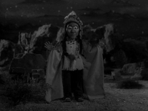 undefined Season 1 Episode 1 - How It Began