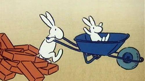 Bob a Bobek – králíci z klobouku Season 1 Episode 7 - Episode 7