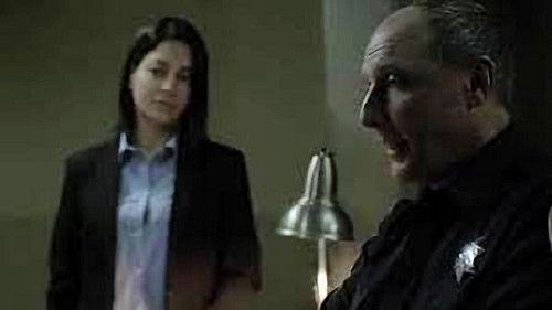 Rogue Season 4 Episode 3 - Lost Hope