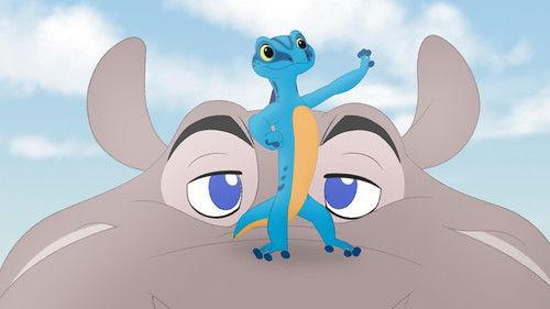 The Lion Guard Season 2 Episode 15 - The Little Guy