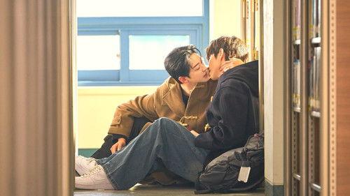 My Secret Vampire Season 1 Episode 8 - The Shape of Love