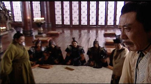 The Emperor in Han Dynasty Season 1 Episode 4 - Episode 4