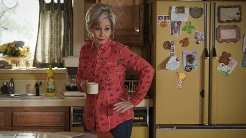undefined Season 6 Episode 18 - Little Green Men and a Fella's Marriage Proposal