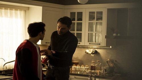 Sarmaşık Zamanı Season 1 Episode 4 - Episode 4
