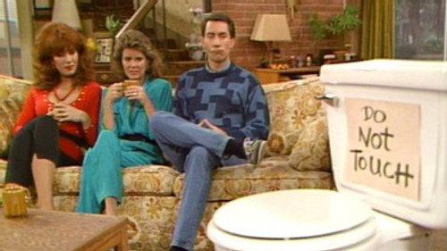 Married... with Children Season 3 Episode 5 - A Dump of My Own
