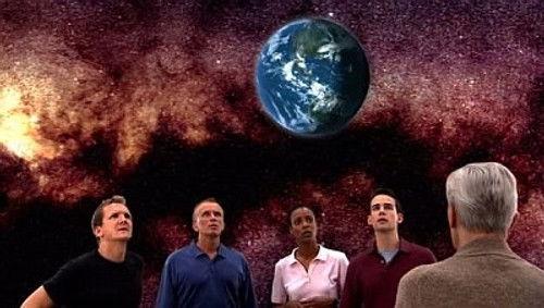 Odyssey 5 Season 1 Episode 1 - Pilot (1)