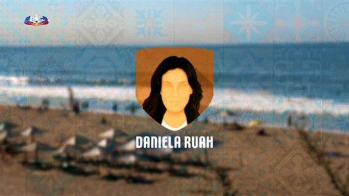 Terra Nossa Season 2 Episode 4 - Daniela Ruah