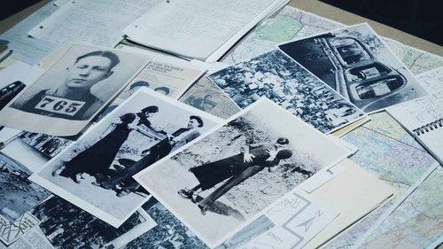 Auto/Biography Season 2 Episode 3 - Getaway Cars