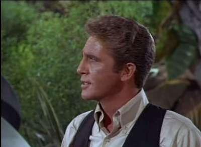 Land of the Giants Season 1 Episode 8 - The Trap